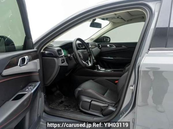 Used 2020 AT lynk-co 02 MR7153D10 Image[10]