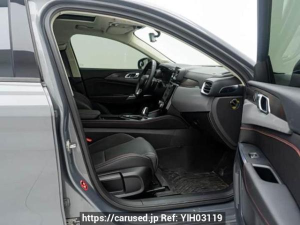 Used 2020 AT lynk-co 02 MR7153D10 Image[18]
