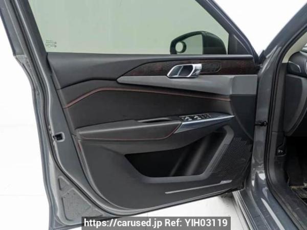 Used 2020 AT lynk-co 02 MR7153D10 Image[19]