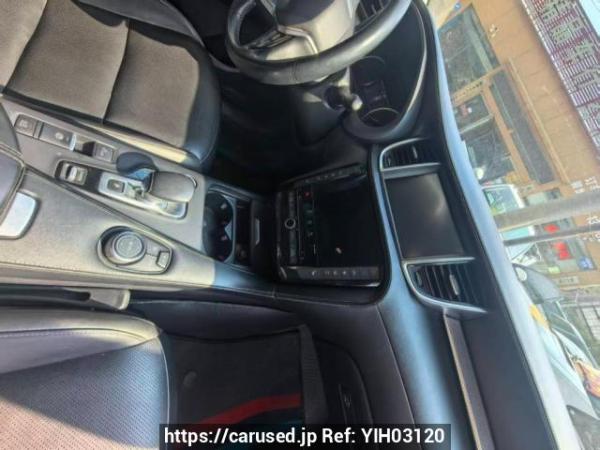 Used 2019 AT infiniti qx50 DFL6470VTNW2 Image[12]