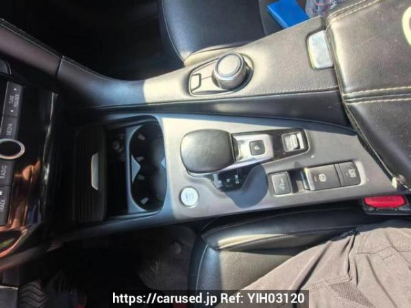 Used 2019 AT infiniti qx50 DFL6470VTNW2 Image[14]
