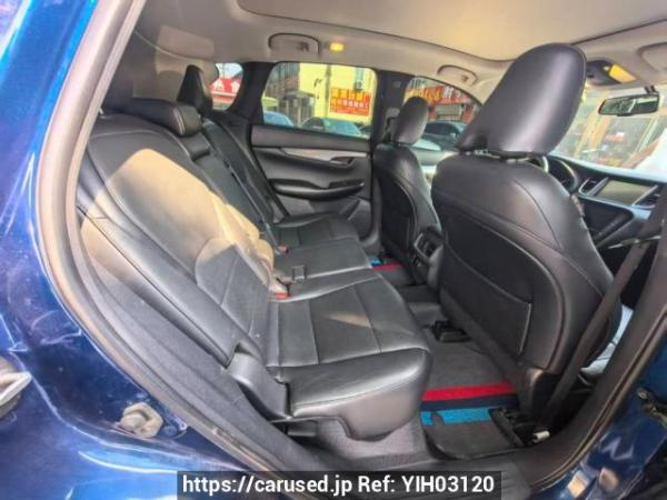 Used 2019 AT infiniti qx50 DFL6470VTNW2 Image[15]