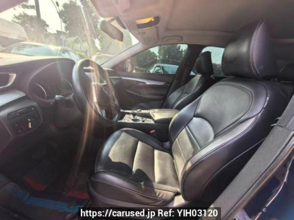Used 2019 AT infiniti qx50 DFL6470VTNW2 Image[21]