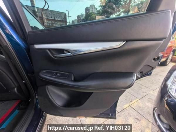 Used 2019 AT infiniti qx50 DFL6470VTNW2 Image[22]