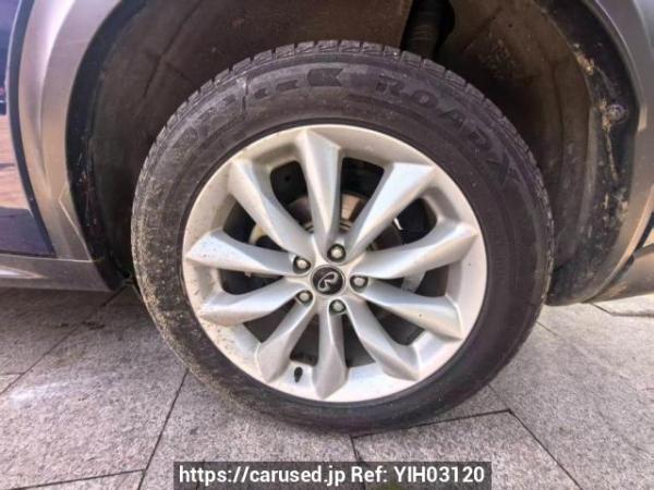 Used 2019 AT infiniti qx50 DFL6470VTNW2 Image[23]