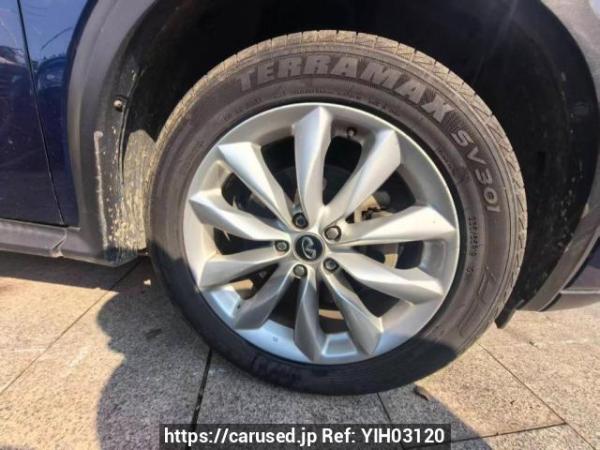 Used 2019 AT infiniti qx50 DFL6470VTNW2 Image[24]