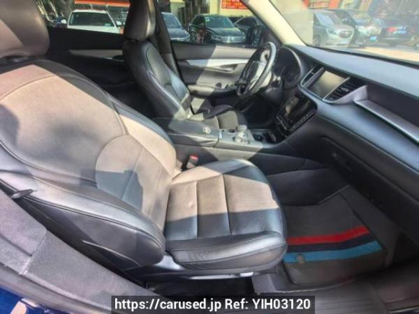 Used 2019 AT infiniti qx50 DFL6470VTNW2 Image[26]