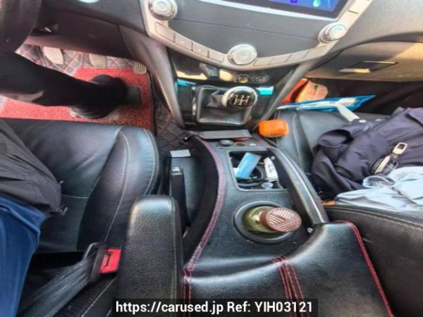 Used 2014 MT byd s6 QCJ6480S Image[16]