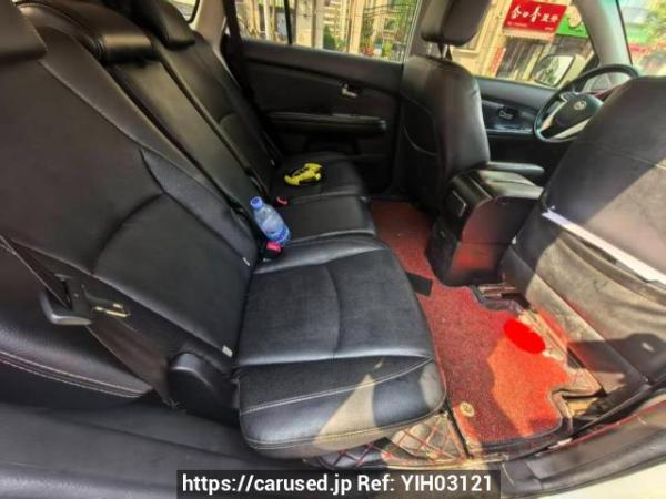 Used 2014 MT byd s6 QCJ6480S Image[18]
