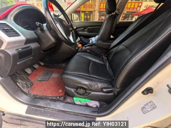 Used 2014 MT byd s6 QCJ6480S Image[20]
