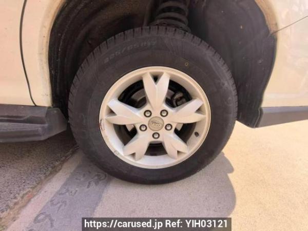 Used 2014 MT byd s6 QCJ6480S Image[25]