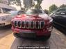 Used 2017 AT jeep cherokee GFA6460CGCB Image[1]
