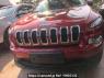 Used 2017 AT jeep cherokee GFA6460CGCB Image[2]