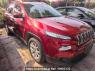 Used 2017 AT jeep cherokee GFA6460CGCB Image[3]