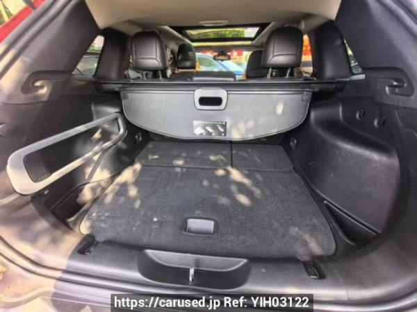 Used 2017 AT jeep cherokee GFA6460CGCB Image[24]