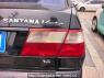 Used 2012 MT volkswagen santana SVW7182Q0D Image[8]