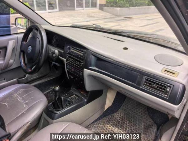 Used 2012 MT volkswagen santana SVW7182Q0D Image[10]