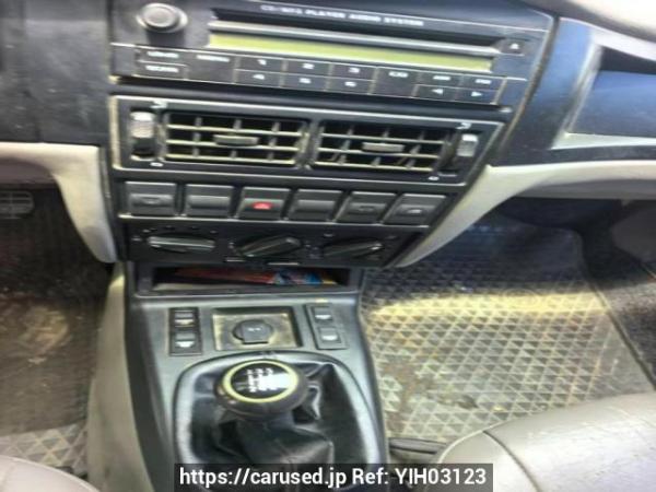 Used 2012 MT volkswagen santana SVW7182Q0D Image[15]
