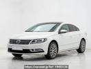 Volkswagen CC FV7207ZBDBG