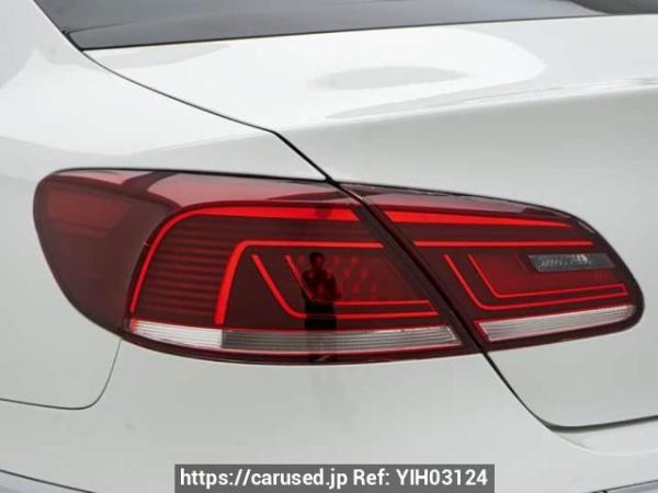 Used 2017 AT volkswagen cc FV7207ZBDBG Image[6]