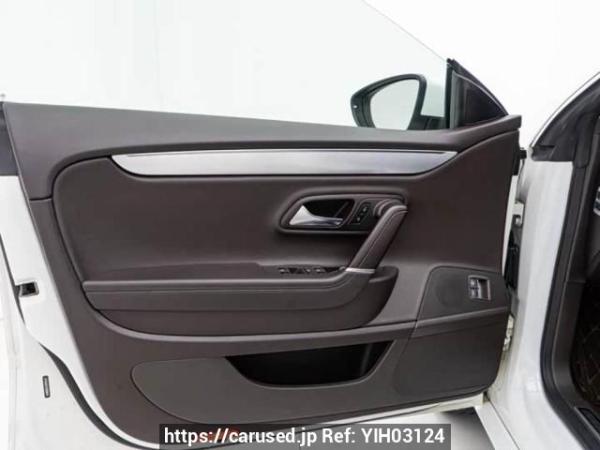 Used 2017 AT volkswagen cc FV7207ZBDBG Image[8]
