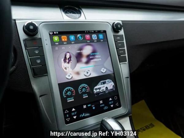 Used 2017 AT volkswagen cc FV7207ZBDBG Image[10]