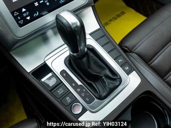 Used 2017 AT volkswagen cc FV7207ZBDBG Image[13]