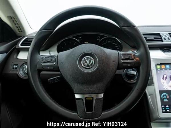 Used 2017 AT volkswagen cc FV7207ZBDBG Image[14]