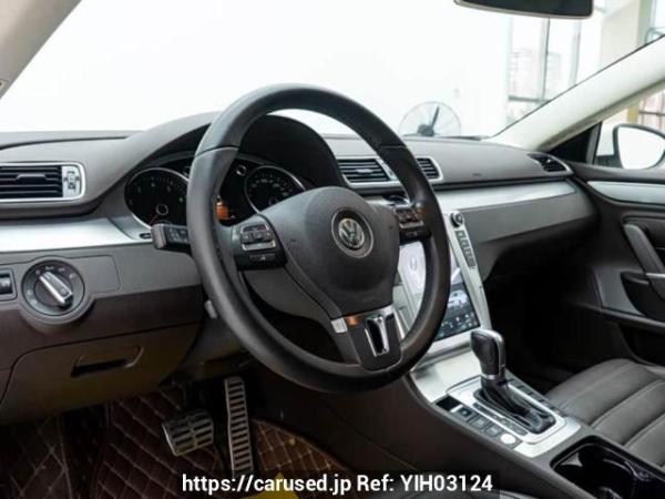 Used 2017 AT volkswagen cc FV7207ZBDBG Image[15]