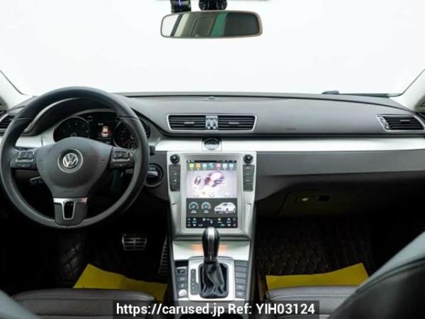 Used 2017 AT volkswagen cc FV7207ZBDBG Image[16]
