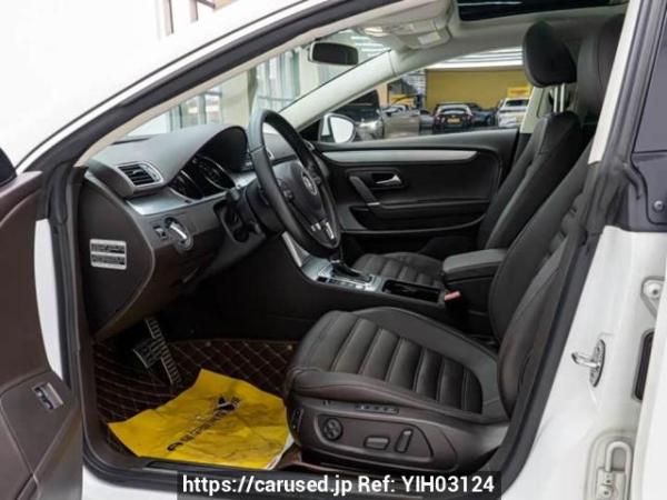 Used 2017 AT volkswagen cc FV7207ZBDBG Image[18]