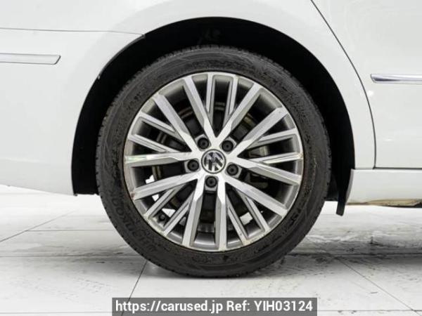 Used 2017 AT volkswagen cc FV7207ZBDBG Image[22]