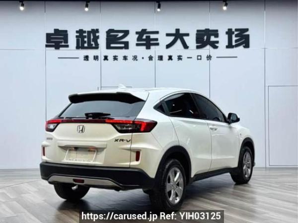 Used 2016 AT honda xr-v DHW7151RUCSE Image[5]