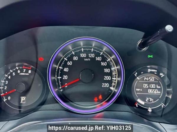 Used 2016 AT honda xr-v DHW7151RUCSE Image[10]