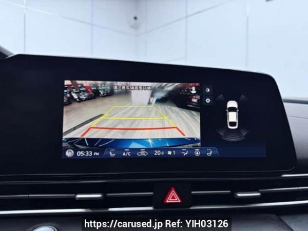 Used 2021 AT hyundai elantra H7153CCAS Image[15]