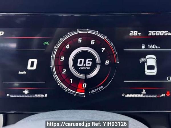 Used 2021 AT hyundai elantra H7153CCAS Image[19]