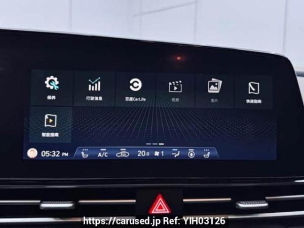Used 2021 AT hyundai elantra H7153CCAS Image[20]