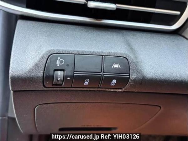 Used 2021 AT hyundai elantra H7153CCAS Image[21]