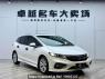 Used 2019 AT honda jade DHW7182FRARE Image[2]