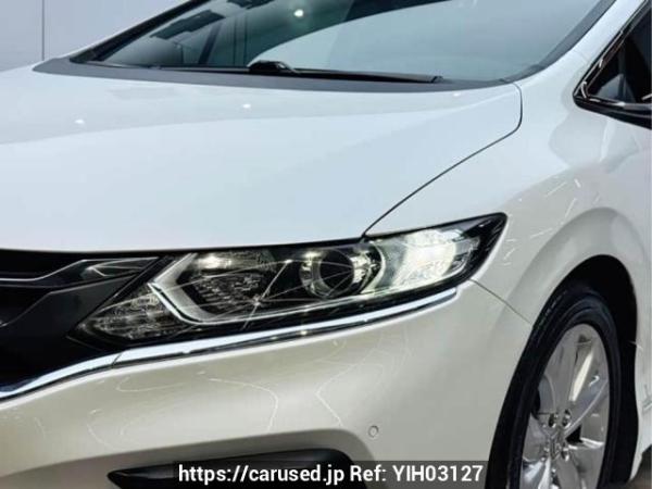 Used 2019 AT honda jade DHW7182FRARE Image[7]