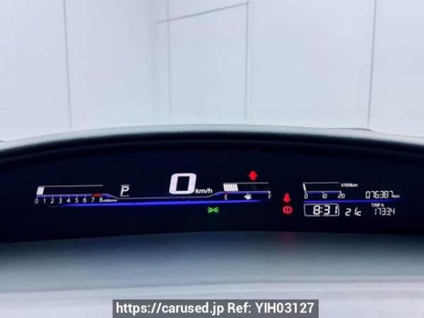 Used 2019 AT honda jade DHW7182FRARE Image[13]