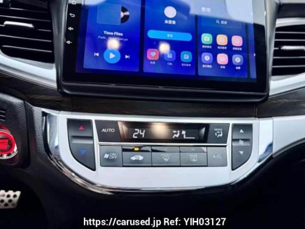 Used 2019 AT honda jade DHW7182FRARE Image[14]