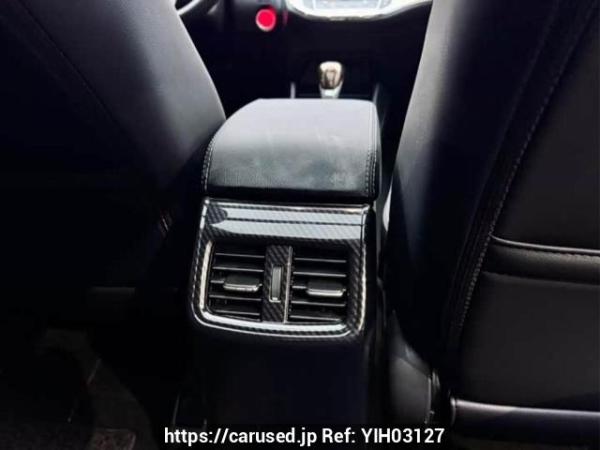 Used 2019 AT honda jade DHW7182FRARE Image[16]