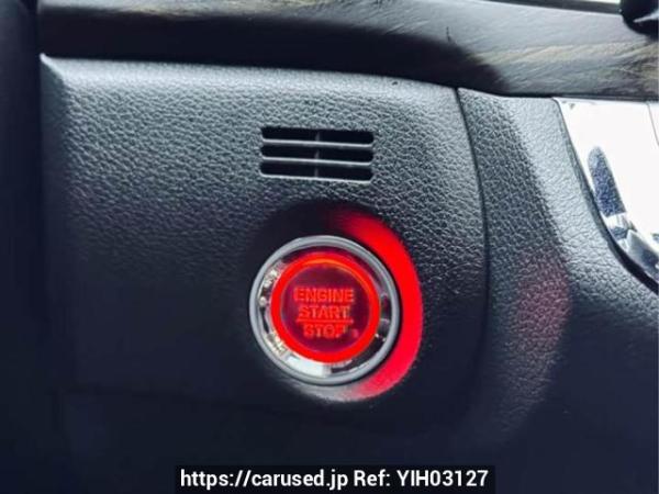 Used 2019 AT honda jade DHW7182FRARE Image[17]