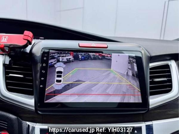 Used 2019 AT honda jade DHW7182FRARE Image[18]