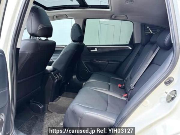 Used 2019 AT honda jade DHW7182FRARE Image[19]