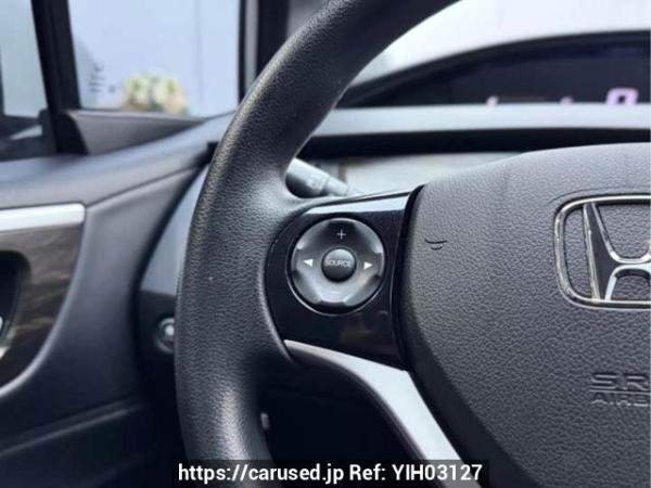 Used 2019 AT honda jade DHW7182FRARE Image[20]