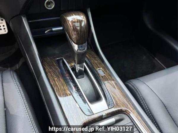 Used 2019 AT honda jade DHW7182FRARE Image[21]