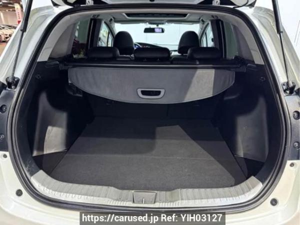 Used 2019 AT honda jade DHW7182FRARE Image[22]