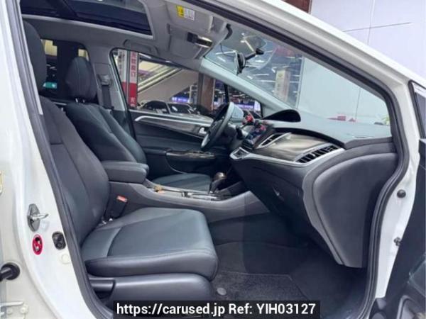 Used 2019 AT honda jade DHW7182FRARE Image[24]